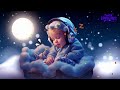 Baby Sleeping Lullaby Music Video, Fall Asleep In 3 Minutes, Anxiety & Stress Relief