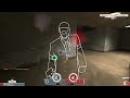 Team Fortress 2 clips - December 10, 2012