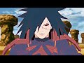 Madara 😈 -  Gandagana [Edit/AMV]!