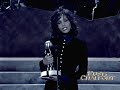 Whitney - Entertainer of the Year Award