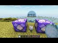 8 SIMPLE Minecraft Command Creations! (Tutorial)