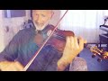 Halelujah - (Leonard Cohen) - violin cover