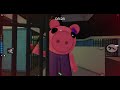 FAILED Roblox Piggy Station Speedrun