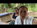 LA UNION | Man-made forest | Tangadan Falls| My kind if weekends #travel  #travelvlog