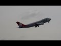 Panorama Terrace planes spotting at Schiphol! [HD]