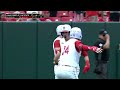 #8 Wake Forest vs #17 NC State (EXCITING GAME!) | Game 3 | 2024 College Baseball Highlights