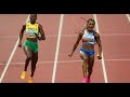 Sha'Carri Richardson Just DROPPED A BOMB! || Women's 4x100 Meters - 2024 Paris Olympics