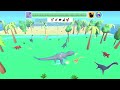 Playing dino domination Part 3