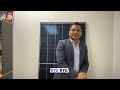 Solar Panels Reviews Jinko Solar- Are JinkoSolar panels good quality? #jinko #solarpanels #buying