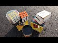 1980s Ideal Rubik's Cube Are They Rare ?