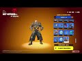 Chapter 5 seasion 3 BATTLEPASS | 2024 | Fortnite