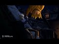 Rise of the Guardians (2012) - Honorary Tooth Fairies Scene (3/10) | Movieclips