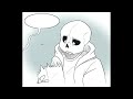 Undertale Comic Dub - 