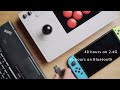 The Best 5 Fight Sticks That You Can Buy On Amazon 2024