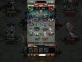 Sinoalice Colosseum Battle: King’s Bandit Vs Equipo_Rocket