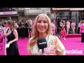 Mean Girls musical | Tina Fey and more celebrities ask the questions on West End opening night