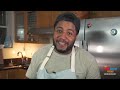 Flaky Biscuit Recipes: Bryan Ford Makes Tacos & Risotto for Sarah Hyland & Wells Adams | Shondaland