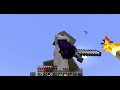 Hardcore Ep 3. Thank Me Later Villagers