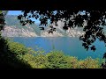 Sentiero Panoramico Busatte Tempesta (Torbole) Panoramaweg - Der Klassiker am Gardasee