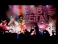 Trailer ~ BabyMetal ~ Full Show ~ Paris 2014 [FanCam Editing]