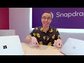 Why Snapdragon is Windows Secret Weapon