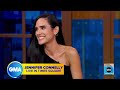 Jennifer Connelly talks 'Dark Matter'