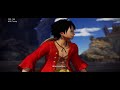 one piece warriors 4 SUDACHI UPDATE TEST SNEPDRAGON 720G+SETINGS