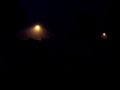Phoenix Dust Storm 7/5/11 - became dark in minutes