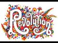 REVOLUTION PARTY ★ SABATO 4 FEBBRAIO ★ SEVEN ELEVEN ★ GOLD ROOM