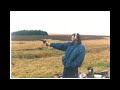 44 magnum recoil