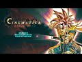 Time Warrior: Chrono Trigger Theme Epic Symphony