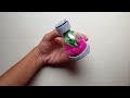 How To Make Very Easy and Beautiful Plastic Bottle Flower Vase | Room decor Ideas