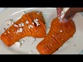 How To Make a Hasselbeck Butternut | Cooking Made Easy @Ayis_kitchen