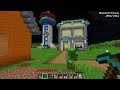 Joy , Fear, Disgust , Anger vs Security House in Minecraft ! Inside Out 2 Maizen JJ and Mikey
