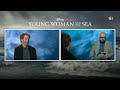 Jerry Bruckheimer Explains How Young Woman And The Sea Breaks Societal Expectations For Girls