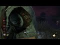 Day 02 Playing Dead By Daylight, I cannot sleep | Dead by Daylight | Gameplay