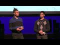 Youth Sports: The Good, Bad, and Ugly | Harlan Banks & Anay Nagarajan | TEDxSaintFrancisHS