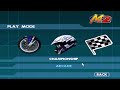 Moto racer 2 - super bike championship - no.1