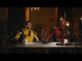 Deadpool & Wolverine in the Studio | Spotify