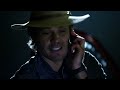 Raylan Knocks a Guy Out with an Airbag | Justified Season 4 Episode 1 | Now Playing