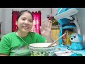 Bánh Canh Bột Gạo Nấu Theo Yêu Cầu Của Bảo Ngọc