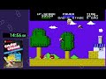 Chubby Cherub For NES Odyssey (22:43)