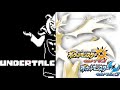 15分耐久【ウルトラネクロズマ戦＆アズリエル戦bgm mixアレンジ】