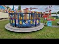 Wakefield World of Fun, Fun Fair - May 2024