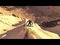 my best clip so far - steep