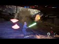 STAR WARS™ Battlefront™ II The Sith were outmatched