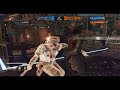 For Honor Berserker MrWinterFH Awakening