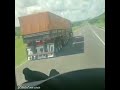 Brazilian Trucker