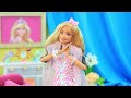 La Famille De Barbie Dans La Vraie Vie ! 30 Trucs Et Astuces Pour Poupées