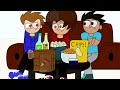 The Remote 2 Act 2 (Animated Short)